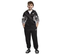 PUMA ESS BLOCK Full-Zip Sweat Suit B