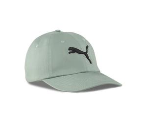 PUMA Essential Cat BB Cap Green Moon