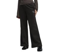 Puma Essential Cat Standard Wide Leg Sweat Pants