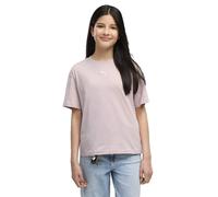 Puma Essential Centered Cat Logo Boxy Short Sleeve T-shirt