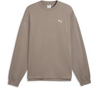 Puma Essential Elevated Relaxed Sweatshirt