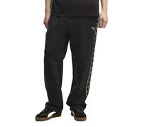 Puma Essential Elevated Tape Relaxed Op Sweat Pants