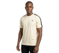 Puma Essential Elevated Tape Relaxed Short Sleeve T-shirt