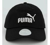 Puma Essential ESS Cap in Black - One Size - Adult - Accessories