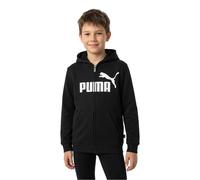Puma Essential Full Zip Sweatshirt