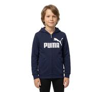 Puma Essential Full Zip Sweatshirt