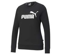 Puma Essential Logo Crew Sweatshirt