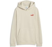 Puma Essential Logo Lab Brand Back Graphic Hoodie