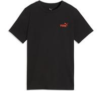 Puma Essential Logo Lab Brand Back Graphic Short Sleeve T-shirt