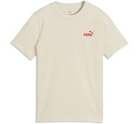 Puma Essential Logo Lab Brand Back Graphic Short Sleeve T-shirt