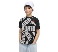 Puma Essential Logo Lab Brand Short Sleeve T-shirt