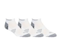 Puma Essential Low Cut Sport Socks 3-Pair Pack - NEW 2026
