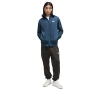 Puma Essential Nº1 Logo Poly Tracksuit