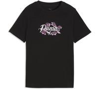 Puma Essential Nature 2.0 Graphic Short Sleeve T-shirt
