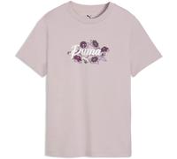 Puma Essential Nature 2.0 Graphic Short Sleeve T-shirt