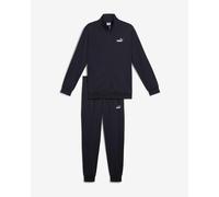 Puma Essential Poly Suit Tracksuit black - S