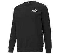 Puma Sweatshirt Essential Small Logo Crew – Crew Neck