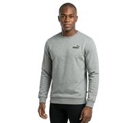 Puma Essential Small Logo Crew Sweatshirt