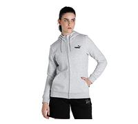 PUMA Essential Small Logo Hooded Sweatshirt - M