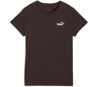 Puma Essential Small Nº1 Logo Short Sleeve T-shirt