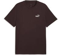Puma Essential Small Nº1 Logo Short Sleeve T-shirt