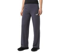 Puma Essential Small Nº1 Logo Straight High Waist Leggings