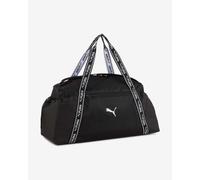 PUMA Women's Essentials 24L Sports Bag - Black