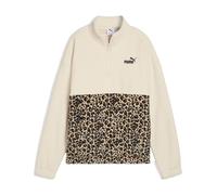 Puma Essentials Animal Print Women's Hoodie
