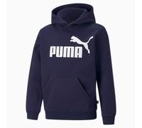 PUMA ESS Big Logo Hoodie FL B