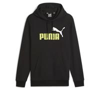 Puma Essentials+ Big Logo Men's Hoodie