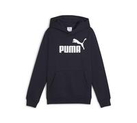 PUMA Essentials Big Logo Youth Hoodie