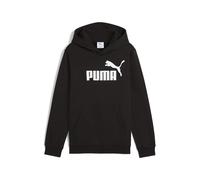 PUMA Essentials Big Logo Youth Hoodie