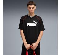 PUMA Essentials Football Jersey Men, Black, size XS