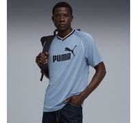 PUMA Essentials Football Jersey Men, Cool Blue, size XS
