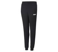 PUMA Kids Essentials Full-Length Youth Sweatpants Black 152