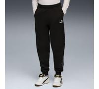 PUMA Essentials Graphic Animal High-Waist Sweatpants Youth, Black, size 11-12 Youth