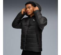 PUMA Essentials Hooded Padded Jacket Men, Black, size 2XL