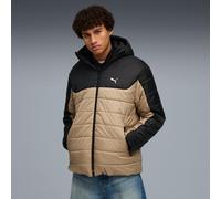 ESS Hooded Padded Jacket