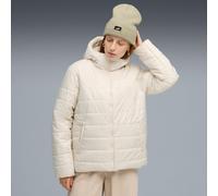 ESS Hooded Padded Jacket