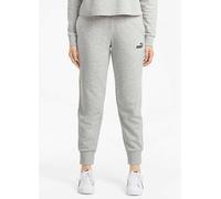 Puma Essentials Jogging Pants Light Grey