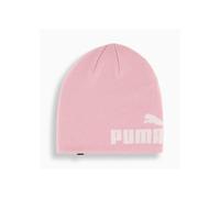 Puma Essentials Kids Non-Reversible Beanie - Pink - Junior