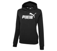 PUMA Essentials Logo Hoodie Womens