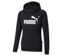 PUMA Essentials Logo Hoodie Youth Kids