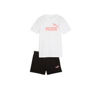 Puma Essentials Logo Jr Complete Girls