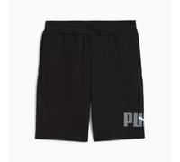 Puma Essentials Logo Lab Shorts TR 10’’ - Puma Black