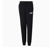 PUMA ESS Logo Pants FL cl B Puma Black