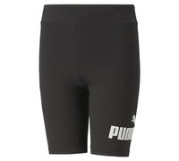 Puma Essentials+ Logo Short Tight Junior - 116