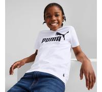 Puma Kids Crew Neck T-Shirt