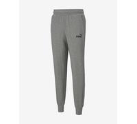 Puma Essentials Logo TR Trousers Grey - L