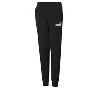 PUMA Essentials Logo Youth Sports Pants Trousers Bottoms - Unisex Kids